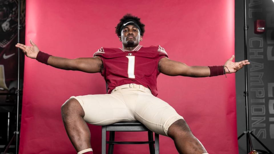 The Chris Parson Journal: Chapter One