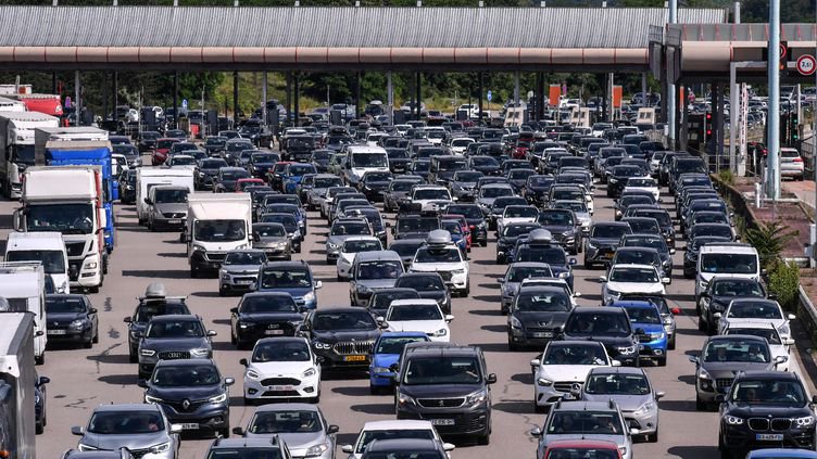 Departs En Vacances Bison Fute Prevoit Un Week End Charge Sur Les Routes Opera News