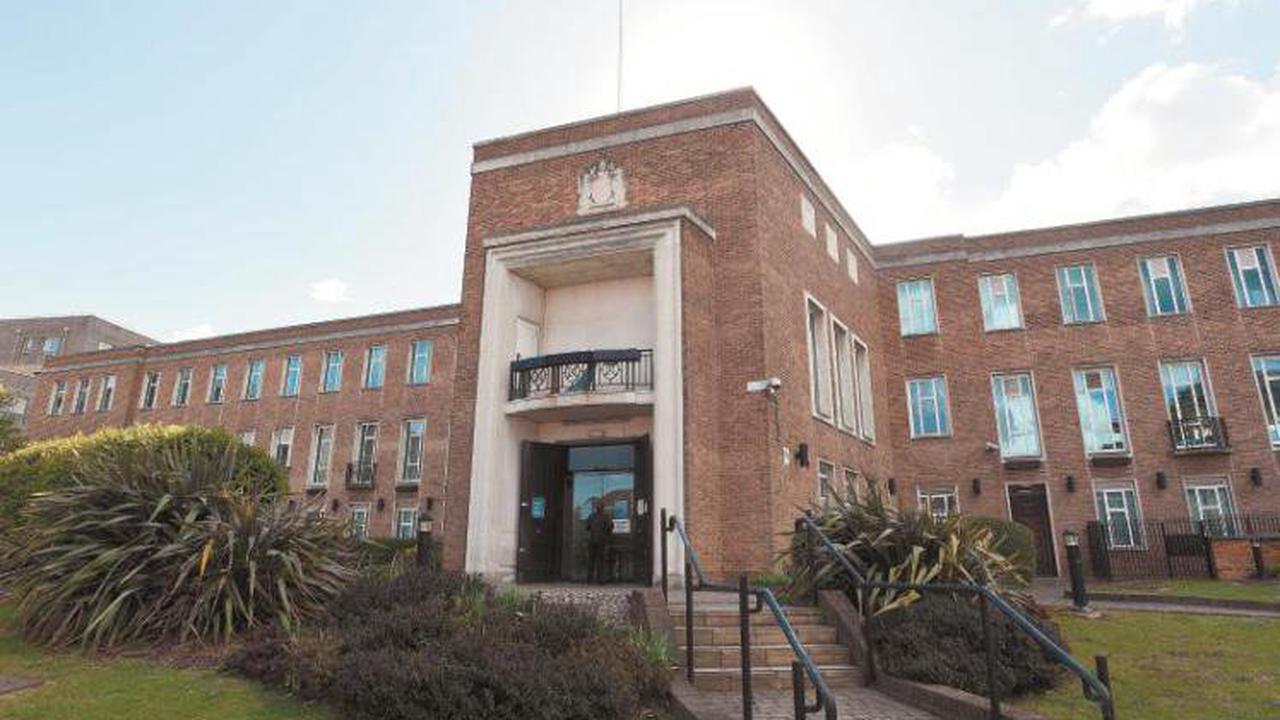 Councillors to elect new mayor for Windsor and Maidenhead
