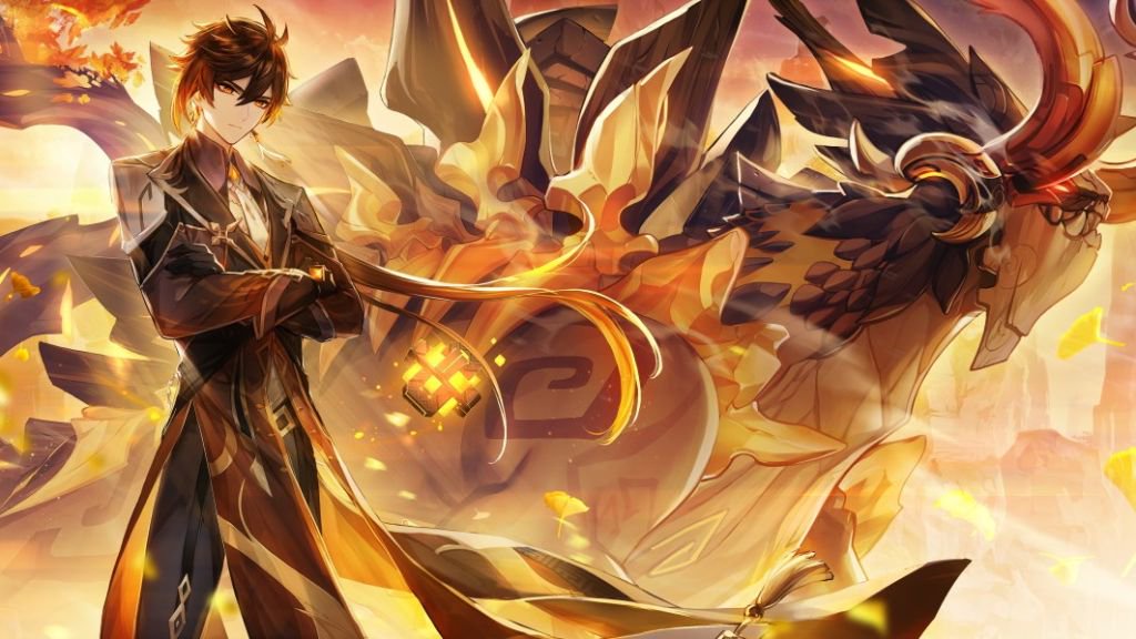 Genshin Impact 1 5 Update Everything We Know Opera News