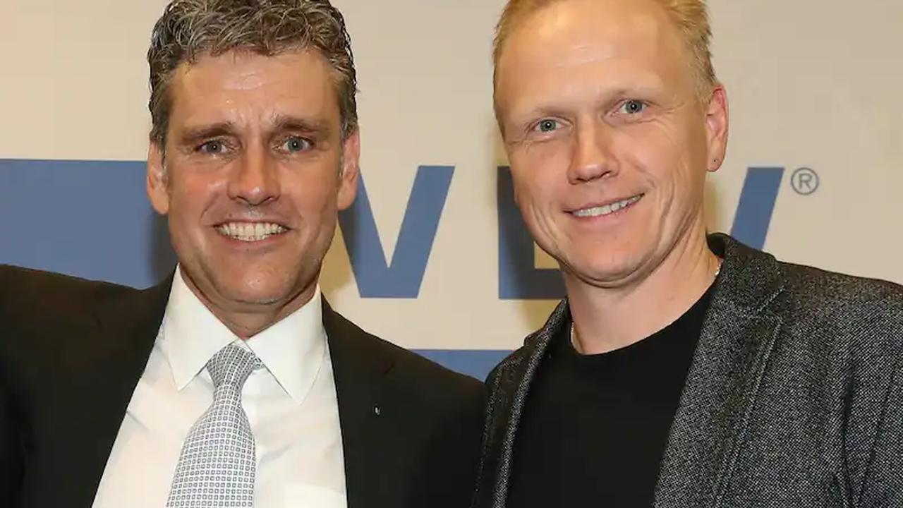 Ex-Profi Gothe bleibt VDV-Präsident
