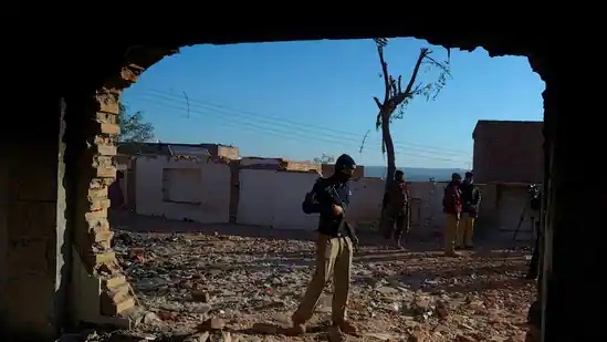 Duraisamy New Vice President Of State Bjp Opera News