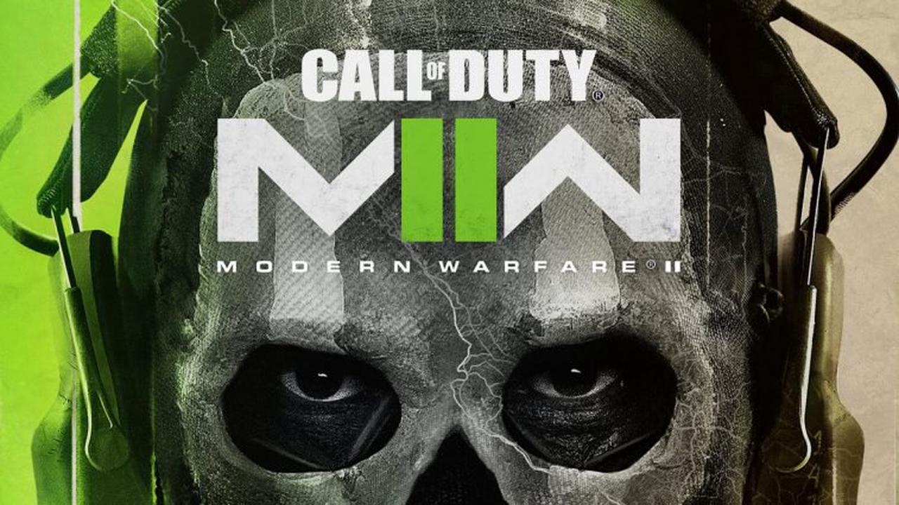 Call of Duty Modern Warfare 2: Der Release-Termin steht