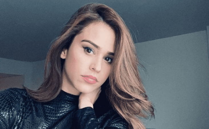 Onlyfans yanet garcia