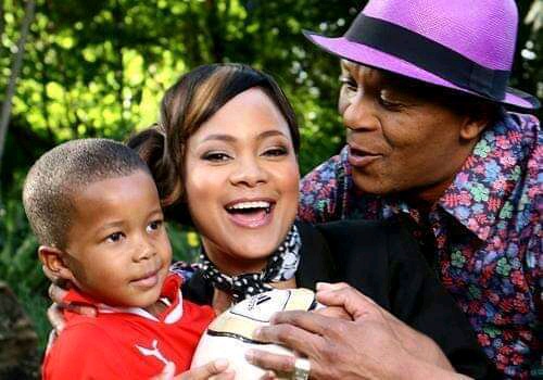 Diego Khumalo Opera News South Africa