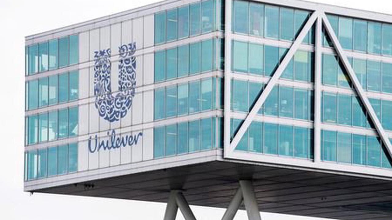 Marché : Unilever redit son intérêt pour les produits grand public de GSK