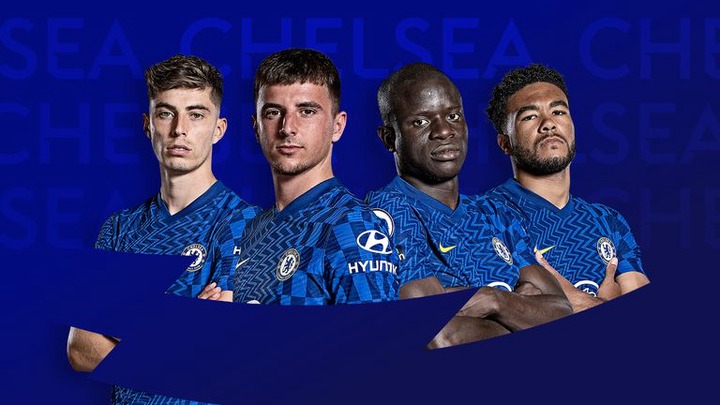 Chelsea: Premier League 2022/23 fixtures and schedule | Football News | Sky  Sports