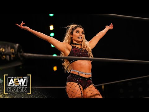 Ex WWE Star Taynara Conti Points Out Reason Behind Her AEW Success 2