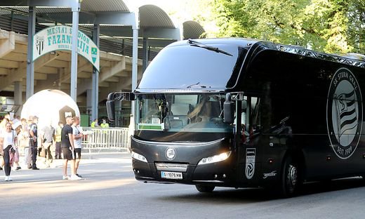 Mura Sturm Hier Regiert Der Sk Sturm Sprechgesange In Murska Sobota Opera News