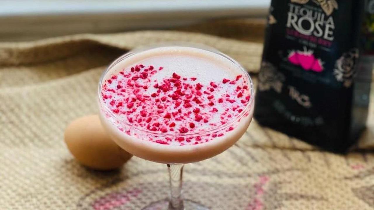 Recipe Fix Up This Tequila Rose Cocktail To Celebrate Cinco De Mayo Opera News