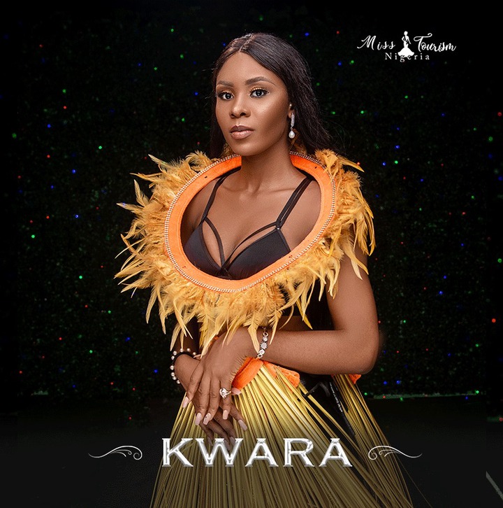 Meet the 36 contestants of Miss Tourism Nigeria 2020 (photos)