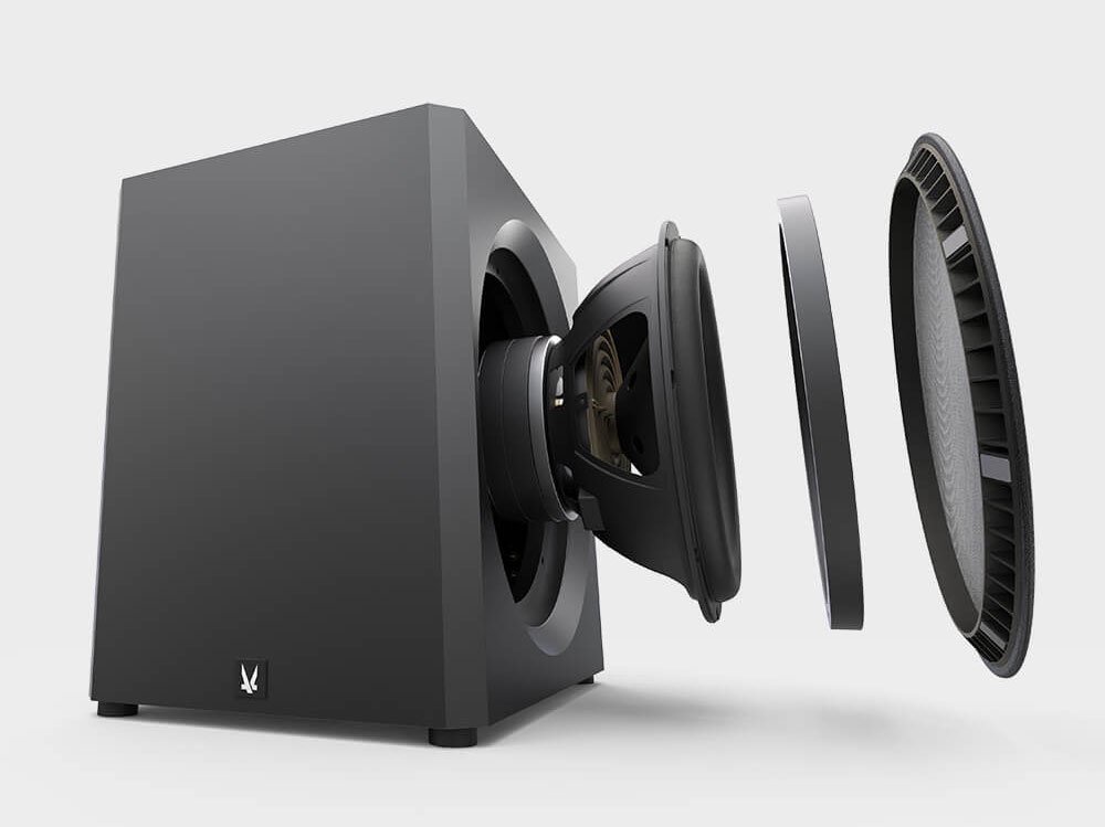 Svs Sb 00 Pro Subwoofer Review Comments Opera News