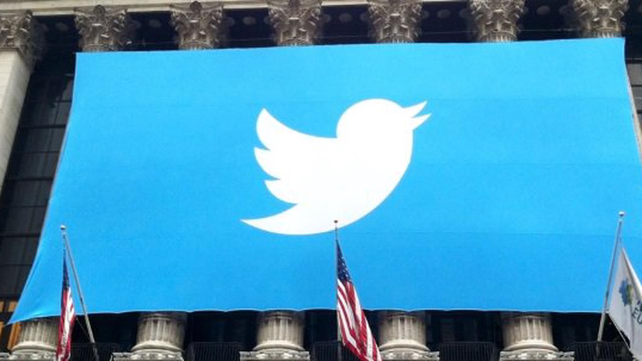 Twitter-Aktie zieht nachbörslich an: Musk schichtet Finanzierung für Twitter-Deal um