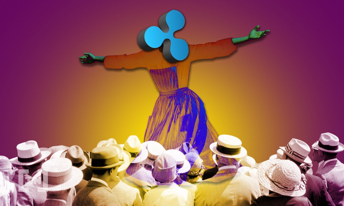 Ripple พร้อมผลักดันผู้สร้าง NFT 