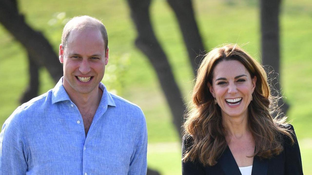 Prince William et Kate Middleton bientôt parents pour la 4ème fois ? La réponse va vous étonner