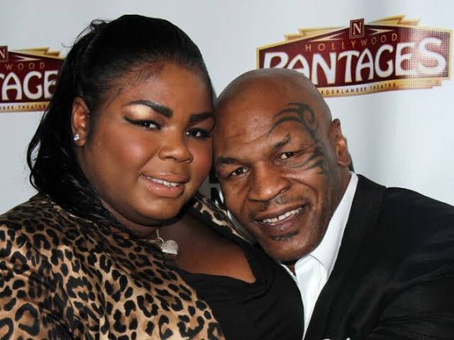Mike Tyson promise $10 million to any man who will have the courage to marry his first daughter