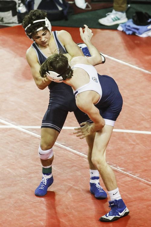 Beast Of The East 21 Medalists Top Eight Finishers At Every Weight Opera News