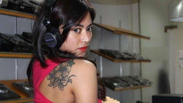Vitalia Sesha lakoni profesi sebagai DJ.  Hidup Model Cantik ini Hancur Usai Kantongi Duit Jajan Ratusan Juta Hingga Jadi Simpanan Setelah Tolak Tawaran Nikah Siri Pejabat, Kini Kerja Begini!