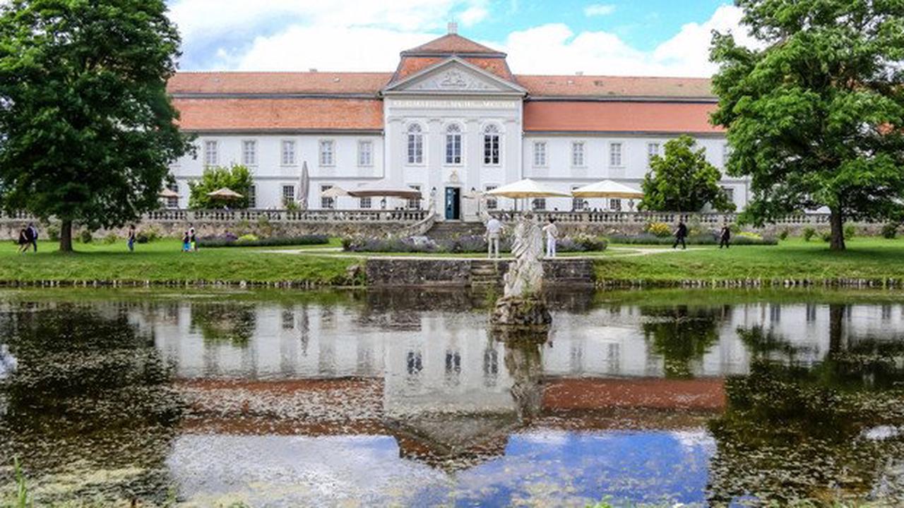 200 Jahre Landkreis Fulda: Großes Bürgerfest im Juni in Schloss Fasanerie