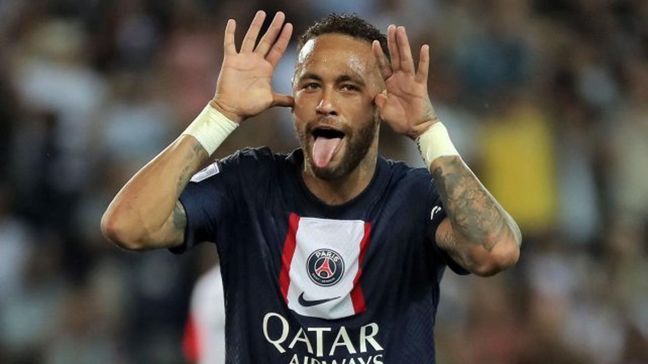PSG : le nouveau Neymar enflamme déjà le Parc des Princes