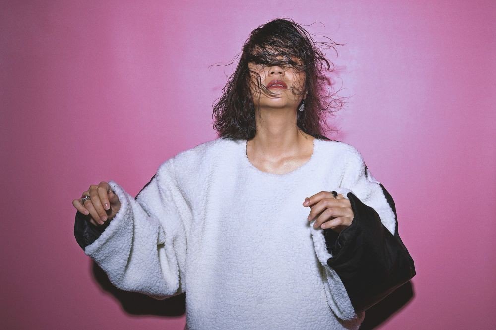 Danilla Berbicara Kerinduan di Album Terbaru Berjudul Pop Seblay
