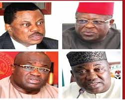 South East has the potential to turn Nigeria into World power, if properly harnessed. by  UZZYKAY.