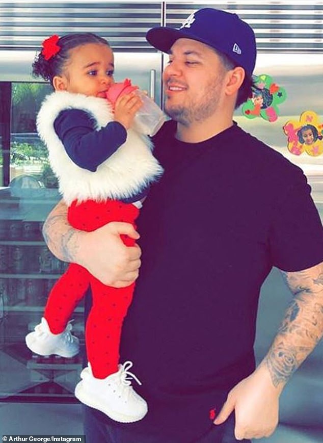 Kardashian initially filed a lawsuit against Chyna (born Angela Renee White) over the alleged December 2016 assault in September 2017