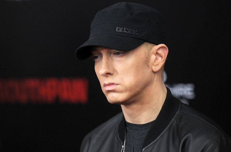 Eminem