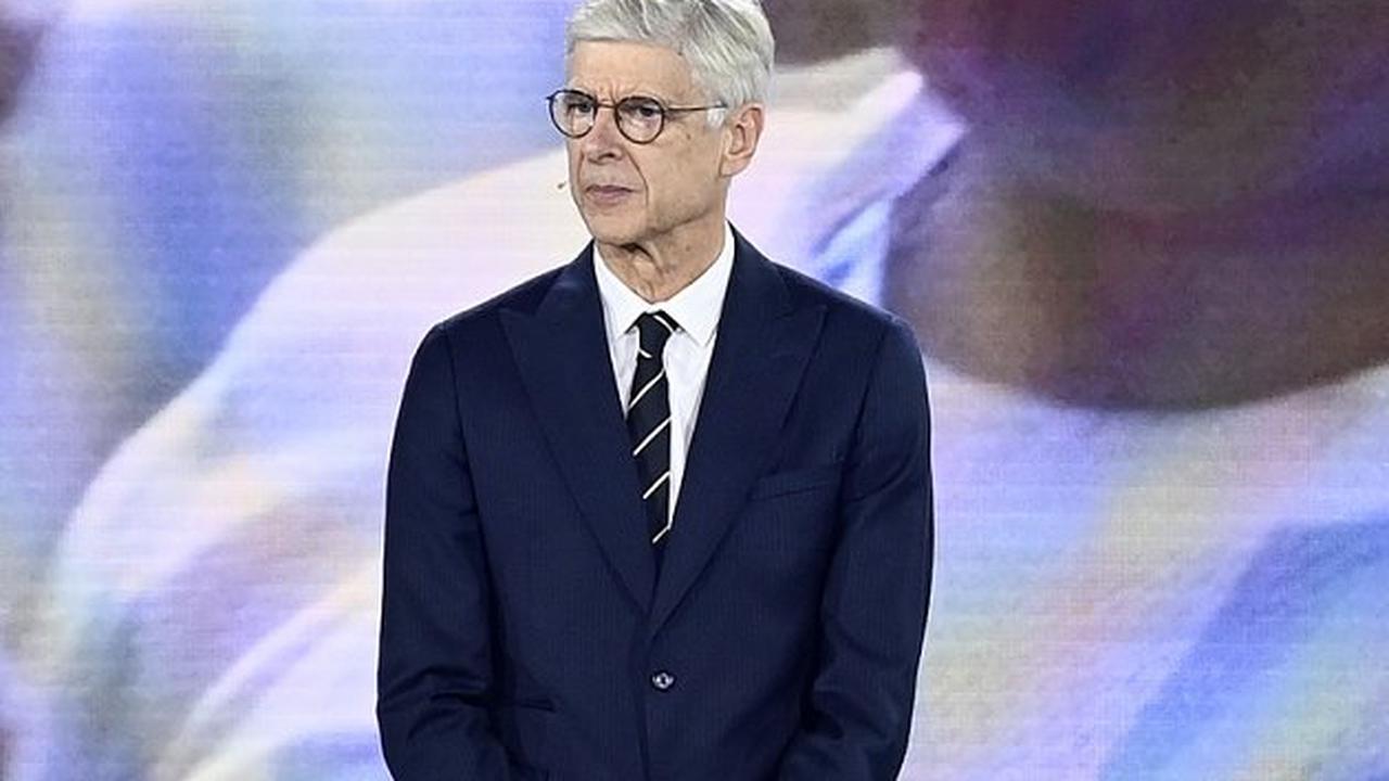 ​Ex-Arsenal coach Wenger reveals reasons behind feud with Chelsea & Mourinho