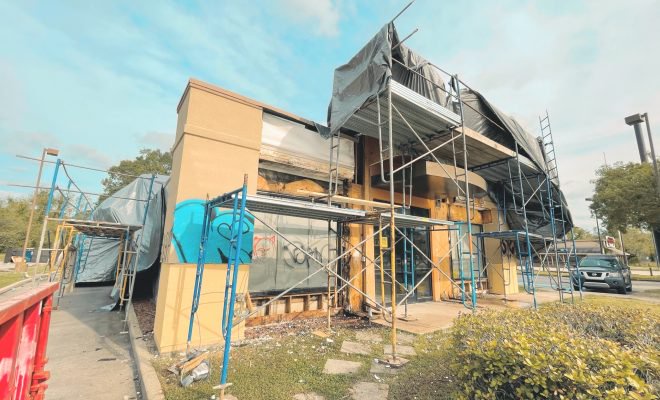 Cafe Coachella Local Lafayette Soul Food Restaurant Takes Over Former Northside Taco Bell Opera News