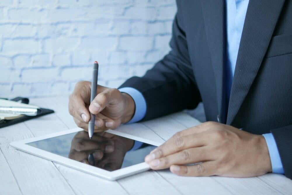 Financial advisor
