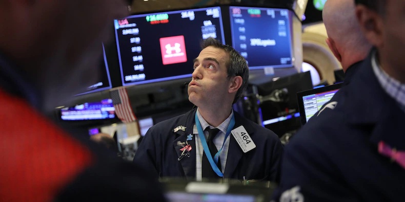 Eurostoxx futures flat in early European trading - Opera News