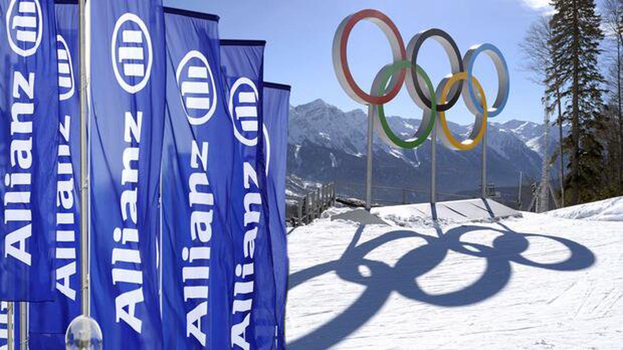 Olympische Spiele Die Allianz verrät den europäischen Geist
