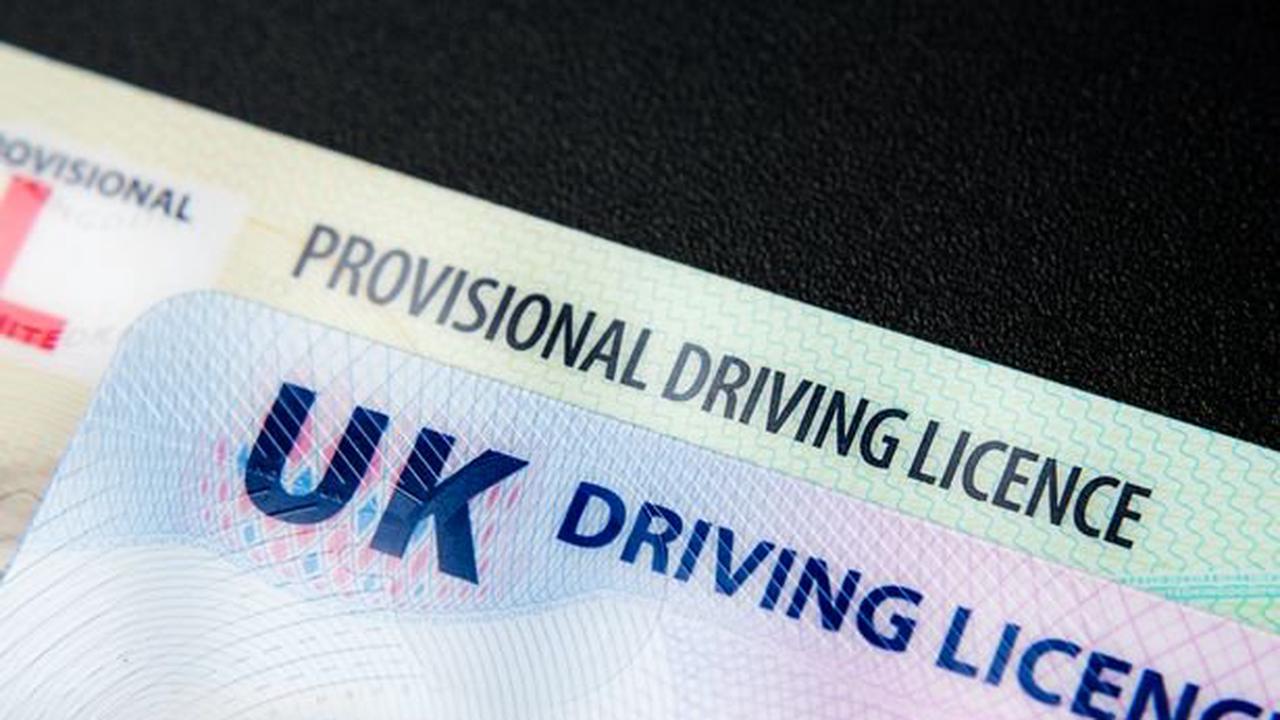 Not telling DVLA about these medical conditions could land drivers with a £1,000 fine