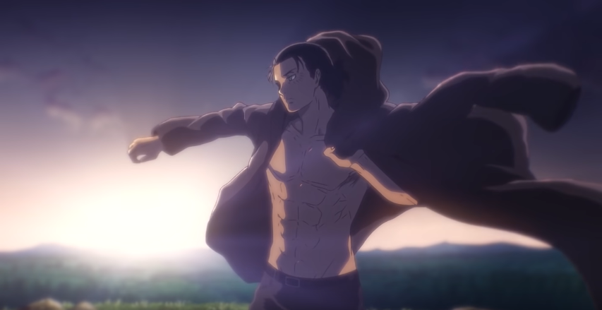 Featured image of post Attack On Titan Character Heights Season 4