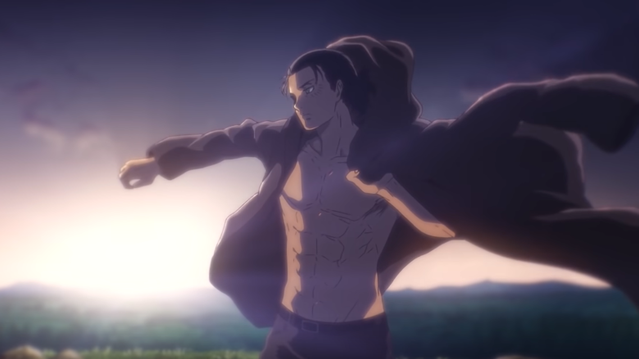 Featured image of post Attack On Titan Character Heights Season 4