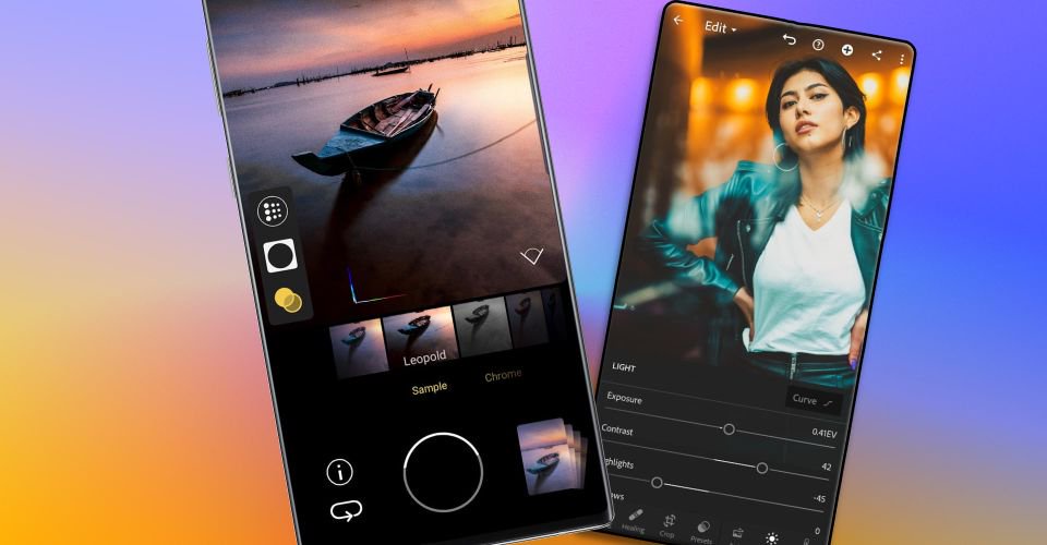 The 5 Best Camera Apps For Google Pixel 6 & Pixel 6 Pro - Opera News