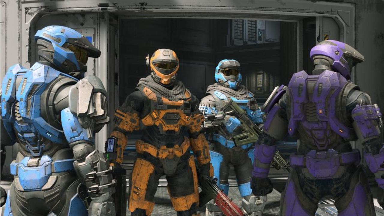 Halo Infinite – Comment désactiver le cross-play sur Xbox One et Xbox Series S|X