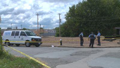 People Shot 8 Killed Since Friday In St Louis City Opera News