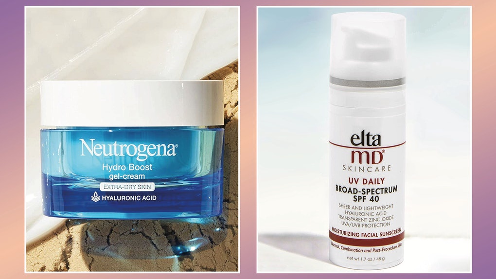 what is the best moisturizer after a chemical peel