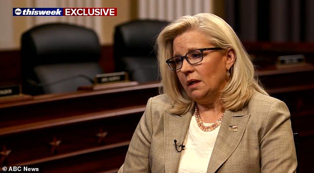 Liz Cheney Announces PAC With Sole Focus Of Preventing MAGA Candidates ...