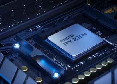 AMD Ryzen AM5 Desktop CPUs With Zen 4 Architecture Confirmed To Feature