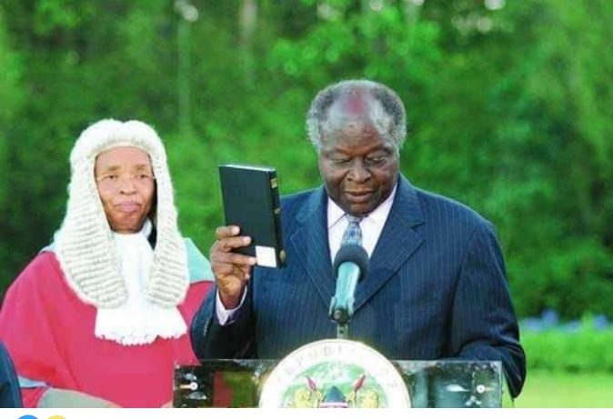 Edward Ouko Biography Opera News Kenya