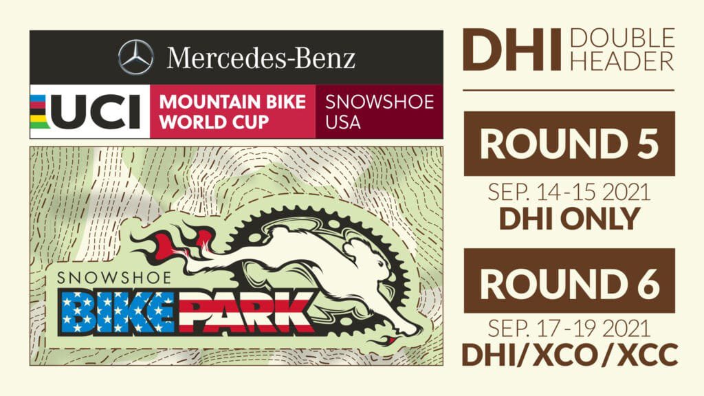2021 MERCEDES-BENZ UCI MOUNTAIN BIKE WORLD CUP FINALS - Opera News