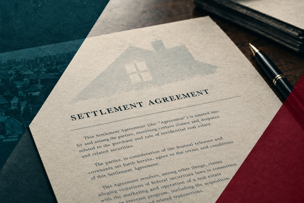 LawsuitSettlement