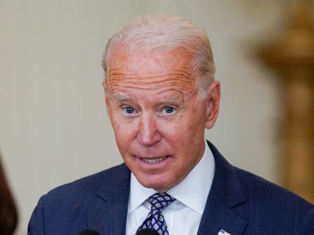 Joe Biden Literally Says Knock On Wood Re Afghanistan Strategy Opera News