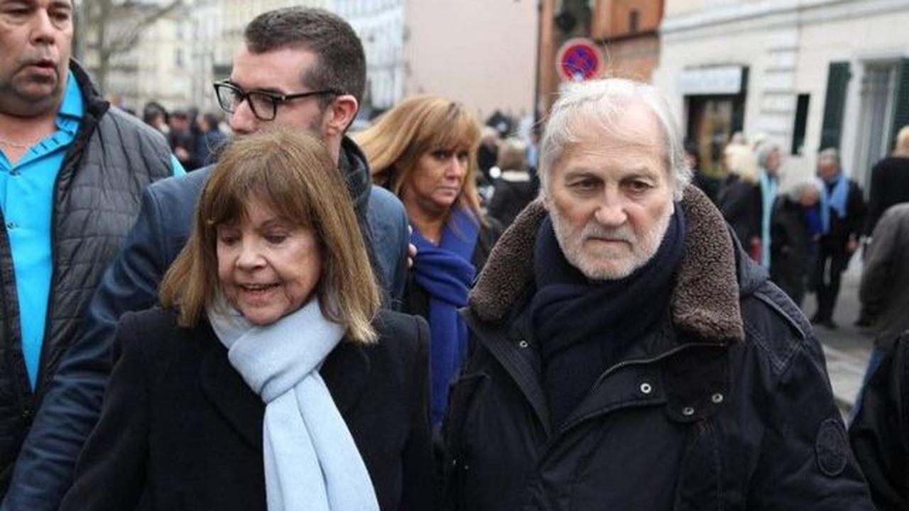 Chantal Goya frappée par la maladie : la terrible nouvelle que vient d'annoncer le mari de la chanteuse, Jean-Jacques Debout