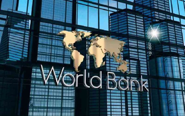 World Bank suspends Uganda funding over LGBTQ law - The Standard