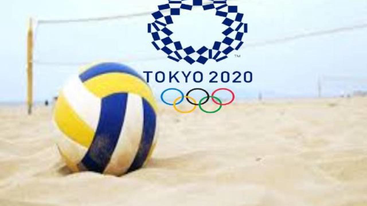 Volleyball schedule olympics 2021 Tokyo