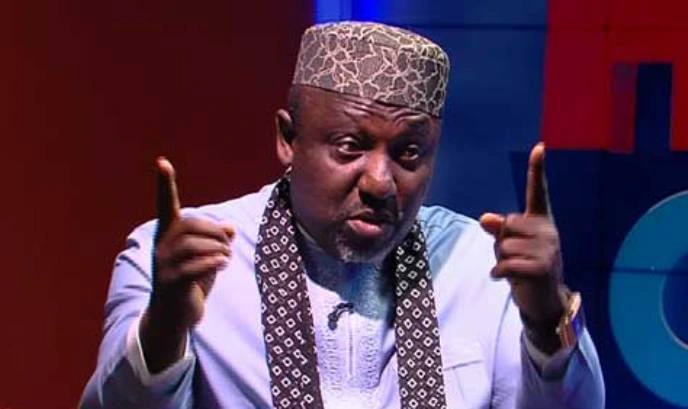 Okorocha alerts public on fake committees on revenue collection